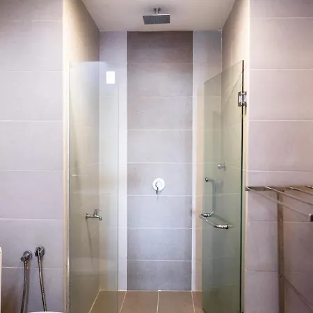 Classy Studio Apartment Kota Bharu Exterior photo