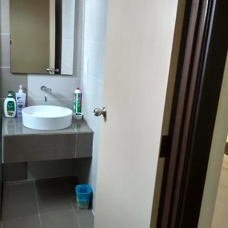 Classy Studio Apartment Kota Bharu Exterior photo