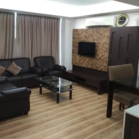 Classy Studio Apartment Kota Bharu Exterior photo